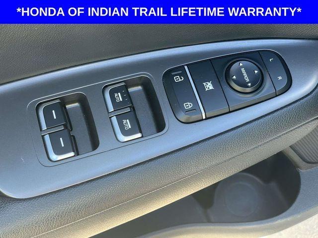 used 2019 Kia Optima car, priced at $15,291