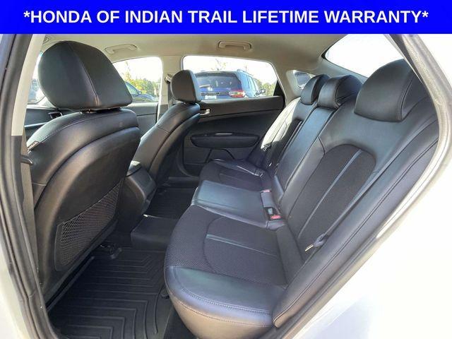 used 2019 Kia Optima car, priced at $15,291