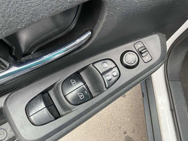 used 2021 Nissan Kicks car, priced at $14,741