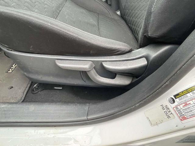 used 2021 Nissan Kicks car, priced at $14,741