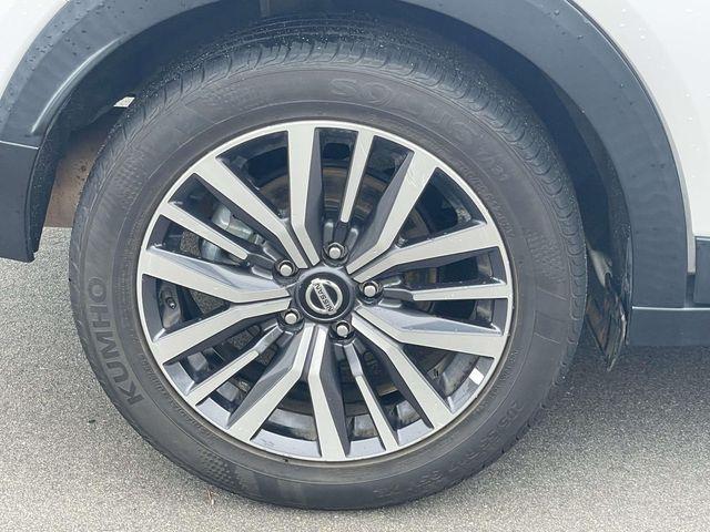 used 2021 Nissan Kicks car, priced at $14,741