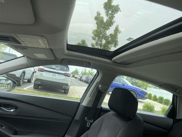 used 2023 Honda Accord car, priced at $24,767
