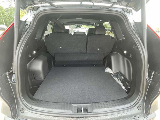 new 2026 Honda CR-V Hybrid car, priced at $40,120