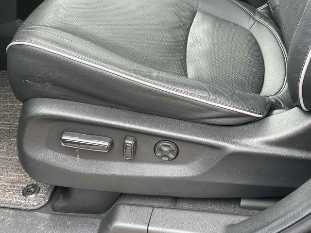 used 2024 Honda Odyssey car, priced at $46,457