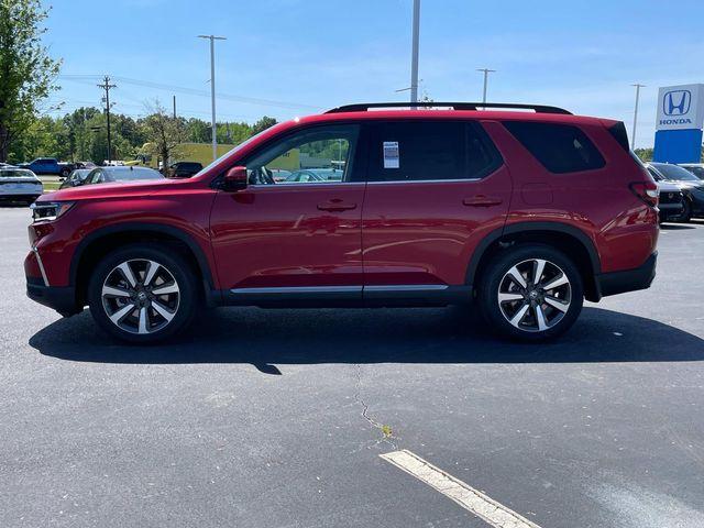 used 2025 Honda Pilot car, priced at $45,984