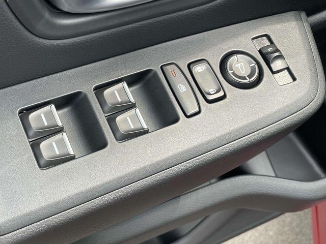 new 2025 Honda Pilot car, priced at $49,405