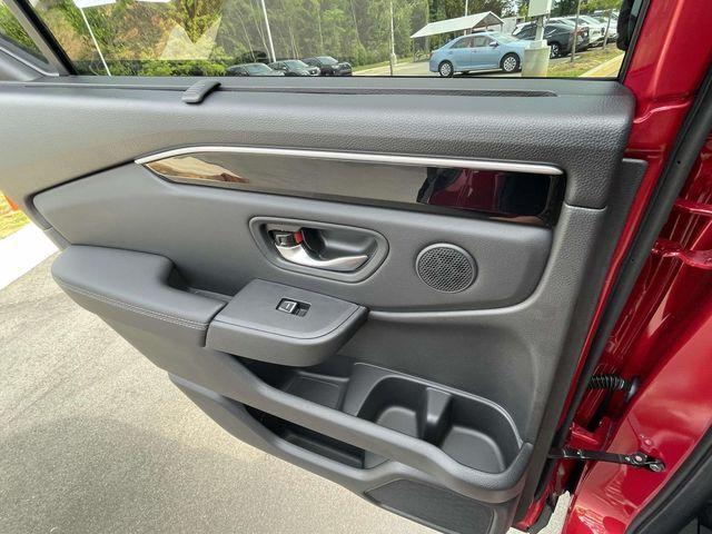 new 2025 Honda Pilot car, priced at $49,405