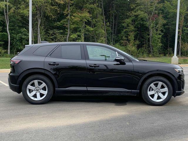 new 2024 Honda Prologue car, priced at $52,250