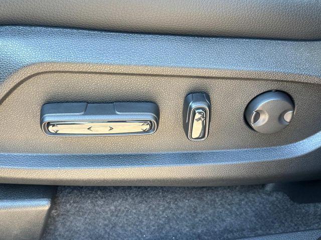 new 2025 Honda Pilot car, priced at $40,340