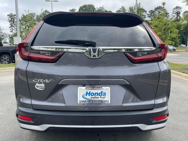 used 2020 Honda CR-V car, priced at $22,626
