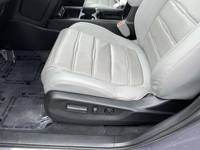used 2020 Honda CR-V car, priced at $22,626