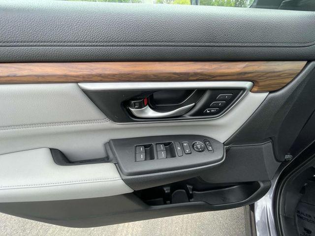 used 2020 Honda CR-V car, priced at $22,626