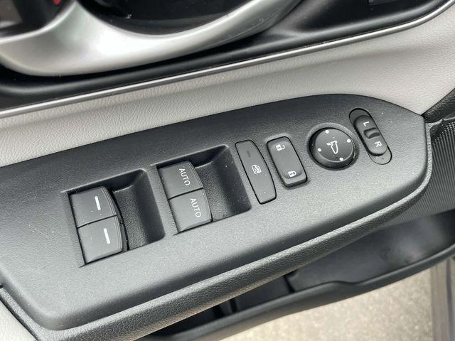 used 2020 Honda CR-V car, priced at $22,626