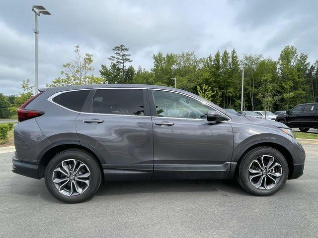 used 2020 Honda CR-V car, priced at $22,626