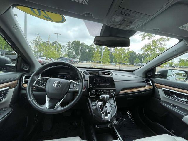 used 2020 Honda CR-V car, priced at $22,626