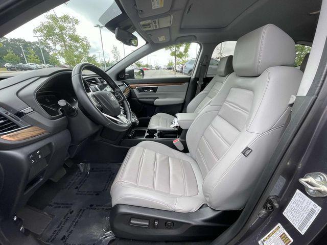 used 2020 Honda CR-V car, priced at $22,626