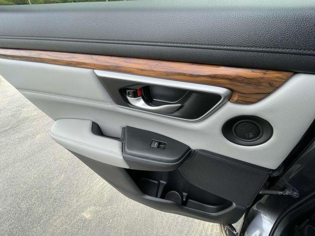 used 2020 Honda CR-V car, priced at $22,626