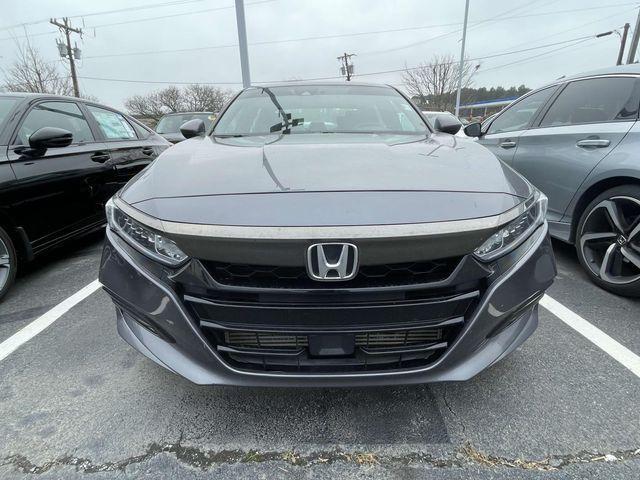 used 2020 Honda Accord car, priced at $24,498