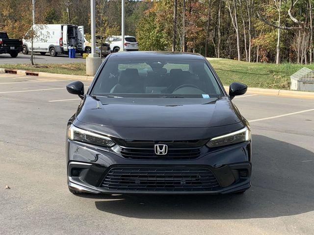 used 2022 Honda Civic car, priced at $22,799