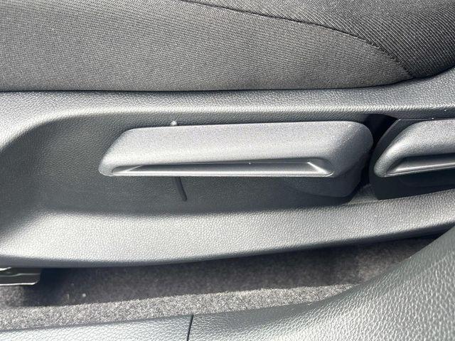 new 2025 Honda Accord car, priced at $28,695
