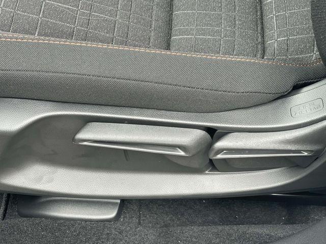 new 2026 Honda HR-V car, priced at $29,395