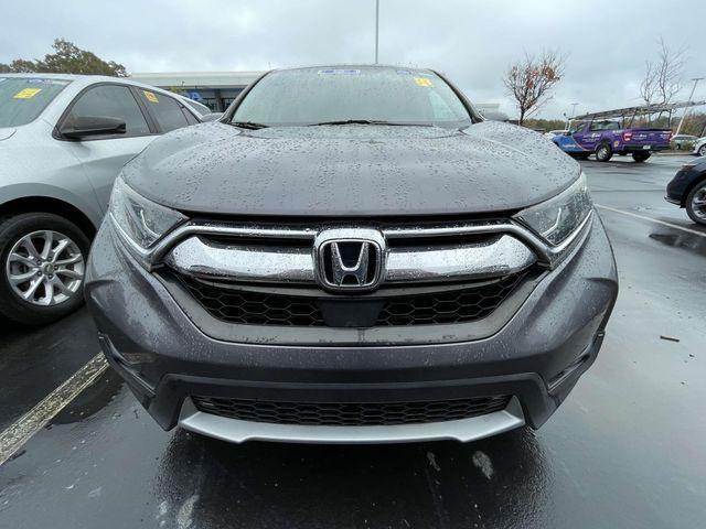 used 2019 Honda CR-V car, priced at $21,461