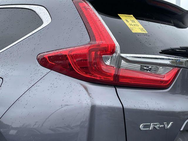 used 2019 Honda CR-V car, priced at $21,461