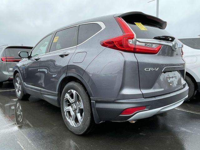 used 2019 Honda CR-V car, priced at $21,461