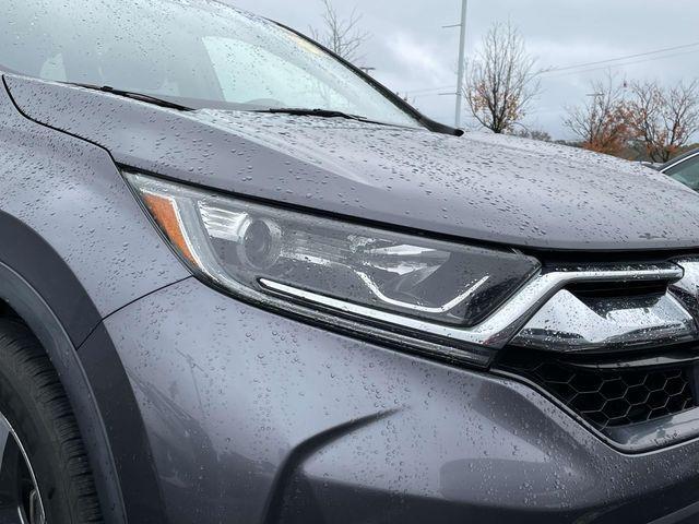 used 2019 Honda CR-V car, priced at $21,461