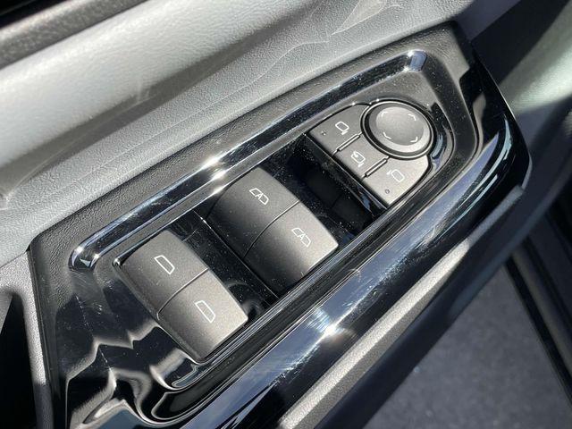 new 2025 Honda Prologue car, priced at $59,805