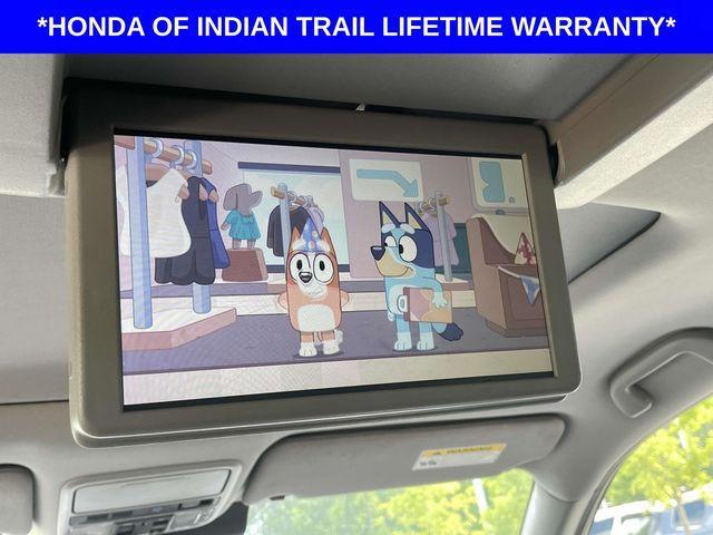 used 2022 Honda Pilot car, priced at $35,864