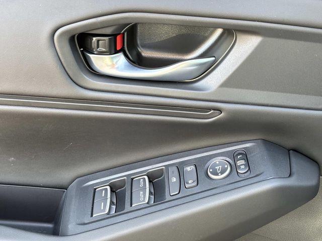 new 2025 Honda Accord car, priced at $30,965