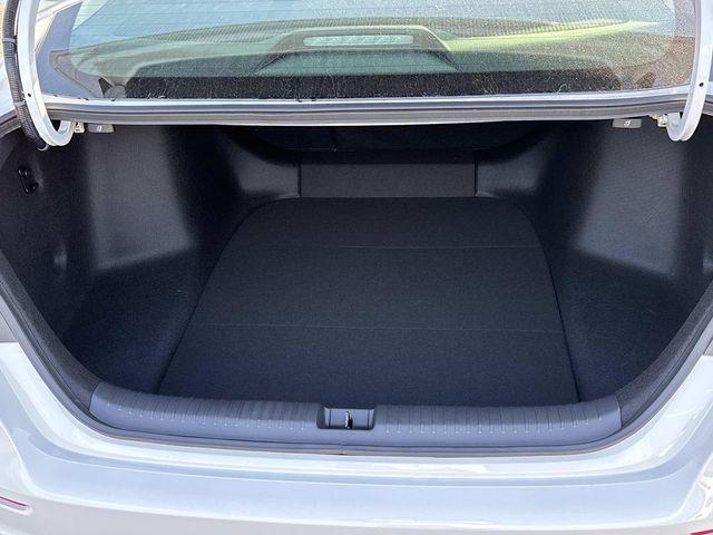 new 2025 Honda Accord car, priced at $30,965