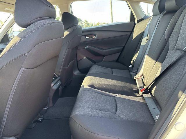 new 2025 Honda Accord car, priced at $30,965