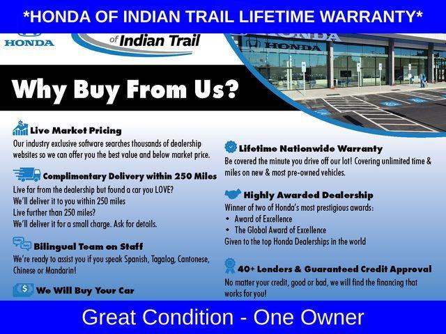 used 2024 Honda Odyssey car, priced at $36,772