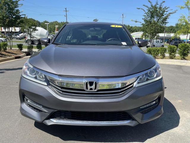 used 2017 Honda Accord car, priced at $18,951