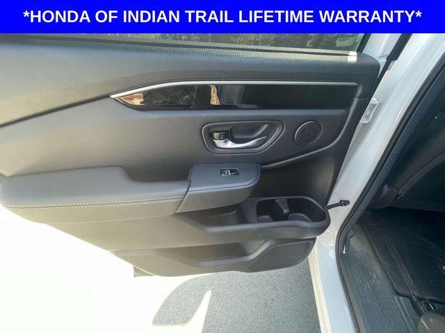 used 2024 Honda Pilot car, priced at $43,737