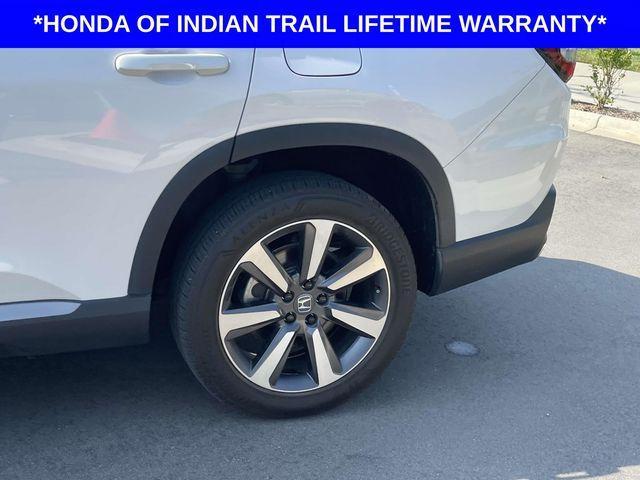 used 2024 Honda Pilot car, priced at $43,737