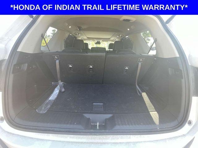 used 2024 Honda Pilot car, priced at $43,737