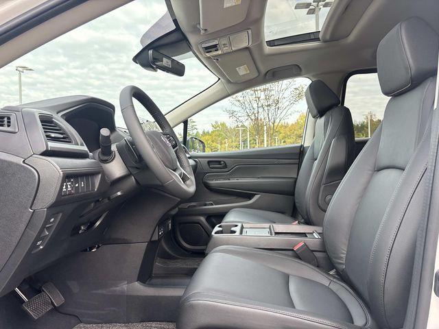 new 2026 Honda Odyssey car, priced at $42,178