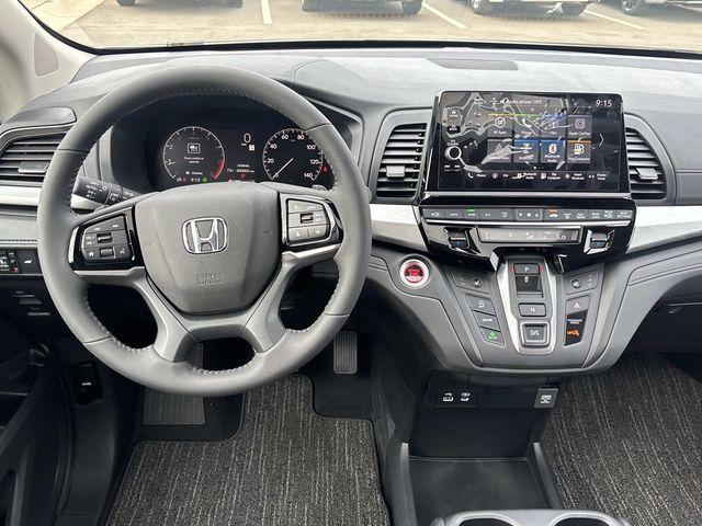 new 2026 Honda Odyssey car, priced at $42,178