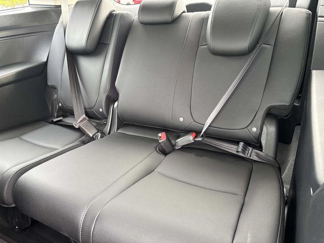 new 2026 Honda Odyssey car, priced at $42,178