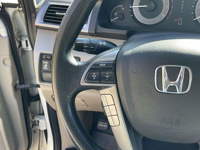 used 2016 Honda Odyssey car, priced at $12,978
