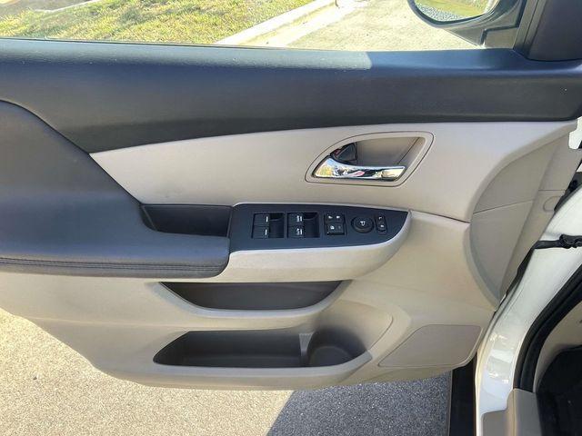 used 2016 Honda Odyssey car, priced at $12,697