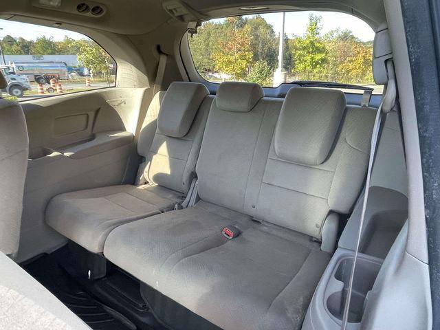 used 2016 Honda Odyssey car, priced at $12,978
