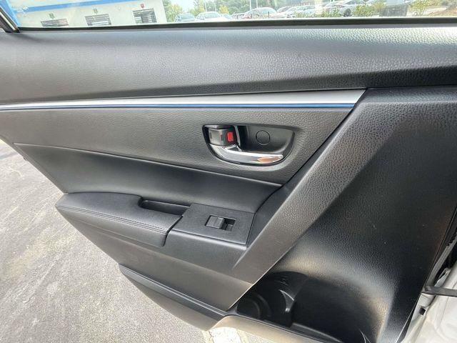 used 2015 Toyota Corolla car, priced at $9,994