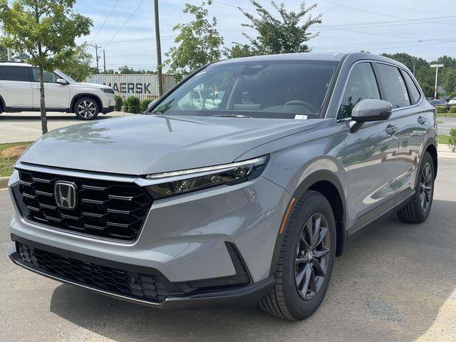 new 2026 Honda CR-V car, priced at $37,250
