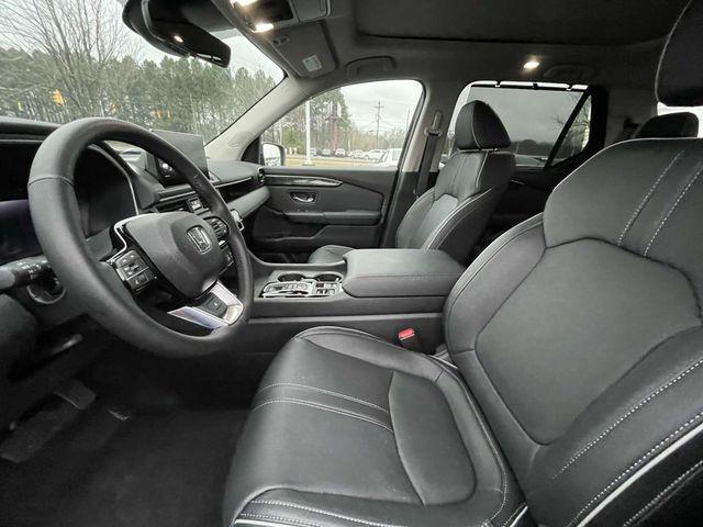 used 2024 Honda Pilot car, priced at $48,884