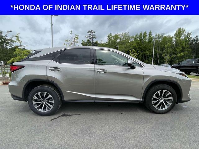 used 2022 Lexus RX 350 car, priced at $43,776
