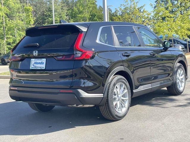 new 2025 Honda CR-V car, priced at $32,995